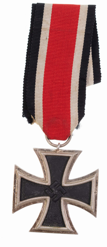 Allg. militärische Auszeichnungen 2. Weltkrieg
 Eisernes Kreuz 1939 2. Klasse, ...