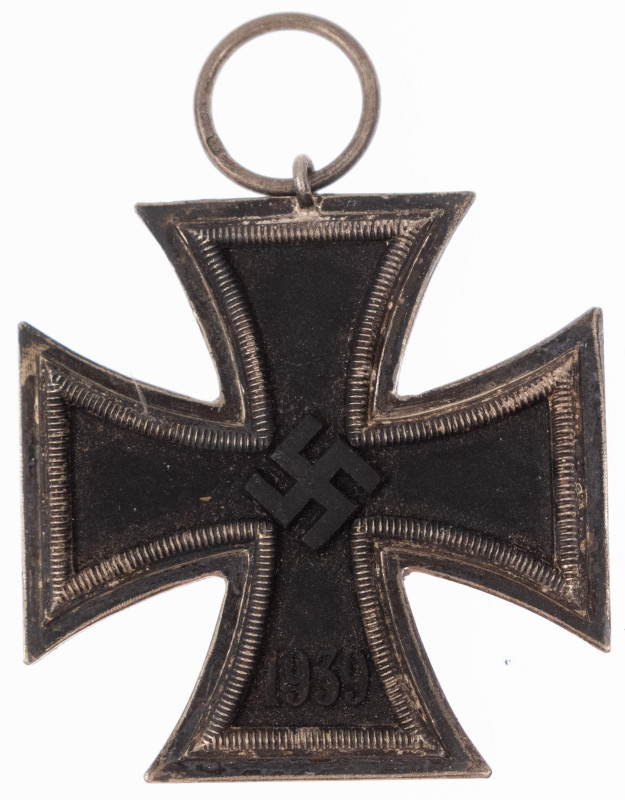 Allg. militärische Auszeichnungen 2. Weltkrieg
 Eisernes Kreuz 1939 2. Klasse, ...