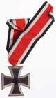 Allg. militärische Auszeichnungen 2. Weltkrieg
 Eisernes Kreuz 1939 2. Klasse, OEK 3824/4, am Band, Zustand 2.