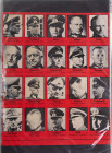 Urkunden, Dokumente und Unterschriften
 Sammlung von über 200!!! Originalunterschriften verschiedener Ritterkreuzträger des Heeres, der Kriegsmarine ...