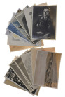 Fotoalben, militärische Einzelfotos, Postkarten
 20x Fotos/Postkarten, verschiedene Motive, dabei Sportaufnahmen Reichsschule des Reichsnährstandes B...