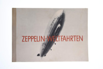 Fotoalben, militärische Einzelfotos, Postkarten
 6x Sammel/Zigarettenbilderalben, dabei "Zeppelin-Weltfahrten", "Olympia 1936" Band I und II, "Unifor...