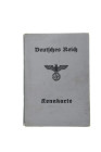 Militaria Nachlässe
 Kleiner Nachlass eines Soldaten des 1. und 2. Weltkriegs mit Verleihungsurkunde Ehrenkreuz für Frontkämpfer datiert Dieburg den ...