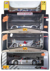 Diverse
 MOTORSPORT, 4 Modelle mit 3 x Maisto Mercedes CLK LM Goodbye Ludwig, BMW V12 Le Mans 1999 und Audi R8 Le Mans Sieger 2000, dazu 1 x Anson Ra...