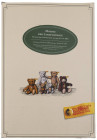 Sonderausgaben
 1997, MORITZ DER LANDPOSTBOTE, ca. 32 cm, limitierte Auflage 2.000 St., hier Nr. 00022, mit Zertifikat, OVP