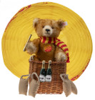 Sonderausgaben
 2000, Teddybär Ballonfahrer, limitiert auf 2.000 St., Steiff Nr. 670619, mit Zertifikat, OVP