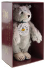 Sonderausgaben
 STEIFF CLUB 1992/93: Teddy Baby 1929 "Blau 28" in OVP (diese oben Aufkleberabriss)