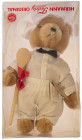 Hermann Sondereditionen
 Ca. 1992, TEDDY KOCH mit Kochlöffel, ca. 30 cm groß, limitiert auf 2.000 St., mit Zertifikat und Rezept, OVP (diese starke M...