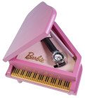 Sondereditionen
 1995, Solo in thr Spotlight Grande Piano, mit Klavier und Fossil-Uhr (nicht auf Funktion getestet), limitierte Auflage, OVP (diese l...