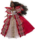 Sondereditionen
 1997, Happy Holidays 1997 Barbie Doll, Special Edition, minimal bespielt aber mit OVP