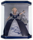 Sondereditionen
 1999, Millenium Princes Barbie (24154), OVP