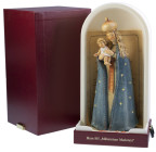 Einzelfiguren
 "Millenium Madonna", 26 cm, Vitrinenmodell in OVP