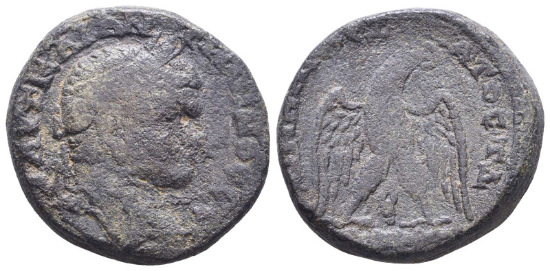 Roman Provincial Coins, Circa, 1st - 4th Century.

Reference:

Condition: Ve...