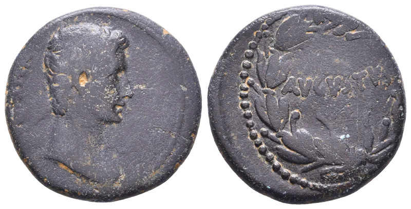 Roman Provincial Coins, Circa, 1st - 4th Century.

Reference:

Condition: Ve...