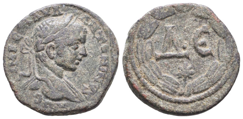 Roman Provincial Coins, Circa, 1st - 4th Century.

Reference:

Condition: Ve...