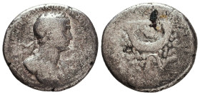 Roman Provincial Coins, Circa, 1st - 4th Century.

Reference:

Condition: Very Fine

Weight =6.4 gr
Heıght =21.7 mm