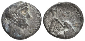 Roman Provincial Coins, Circa, 1st - 4th Century.

Reference:

Condition: Very Fine

Weight =5.1 gr
Heıght =18 mm