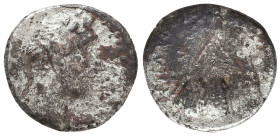 Roman Provincial Coins, Circa, 1st - 4th Century.

Reference:

Condition: Very Fine

Weight =5.7 gr
Heıght =19.4 mm