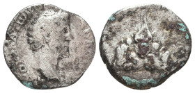 Roman Provincial Coins, Circa, 1st - 4th Century.

Reference:

Condition: Very Fine

Weight =3.1 gr
Heıght =16.7 mm