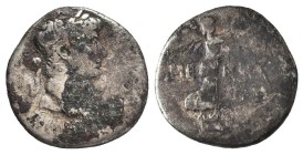 Roman Provincial Coins, Circa, 1st - 4th Century.

Reference:

Condition: Very Fine

Weight =2.5 gr
Heıght =17.4 mm