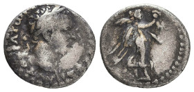 Roman Provincial Coins, Circa, 1st - 4th Century.

Reference:

Condition: Very Fine

Weight =2.5 gr
Heıght =17.4 mm