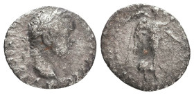 Roman Provincial Coins, Circa, 1st - 4th Century.

Reference:

Condition: Very Fine

Weight =2.8 gr
Heıght =16.7 mm