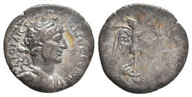 Roman Provincial Coins, Circa, 1st - 4th Century.

Reference:

Condition: Very Fine

Weight =2.6 gr
Heıght =17.1 mm
