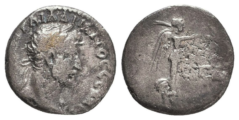 Roman Provincial Coins, Circa, 1st - 4th Century.

Reference:

Condition: Ve...