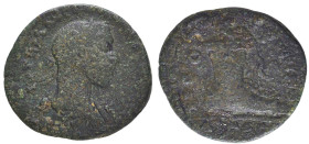 Roman Provincial Coins, Circa, 1st - 4th Century.

Reference:

Condition: Very Fine

Weight =6.7 gr
Heıght =21.1 mm