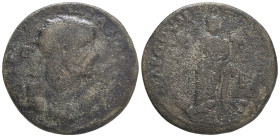 Roman Provincial Coins, Circa, 1st - 4th Century.

Reference:

Condition: Very Fine

Weight =22 gr
Heıght =35.7 mm