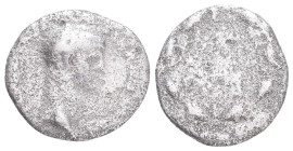 Roman Imperial Coins.

Reference:

Condition: Very Fine

Weight =2.9 gr
Heıght =17.4 mm