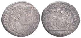 AUGUSTUS (27 BC-14 AD). Denarius. Lugdunum.

Reference:

Condition: Very Fine

Weight =3.5 gr
Heıght =17.4 mm
