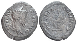 SEPTIMIUS SEVERUS (193-211). Denarius.

Reference:

Condition: Very Fine

Weight =1.7 gr
Heıght =20 mm