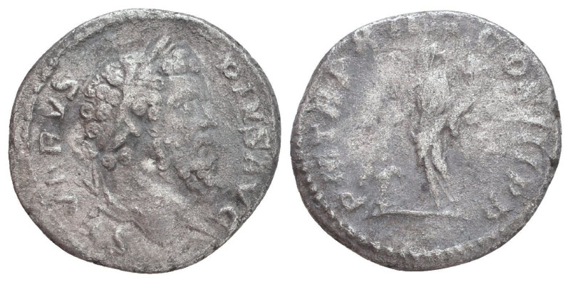 SEPTIMIUS SEVERUS (193-211). Denarius.

Reference:

Condition: Very Fine

...