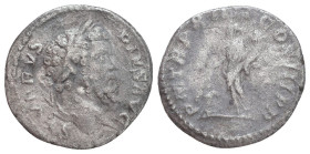SEPTIMIUS SEVERUS (193-211). Denarius.

Reference:

Condition: Very Fine

Weight =2.5 gr
Heıght =18.3 mm