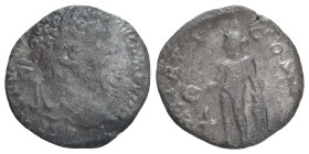SEPTIMIUS SEVERUS (193-211). Denarius.

Reference:

Condition: Very Fine

Weight =3.1 gr
Heıght =16.7 mm