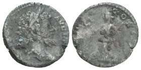 SEPTIMIUS SEVERUS (193-211). Denarius.

Reference:

Condition: Very Fine

Weight =2.2 gr
Heıght =16 mm