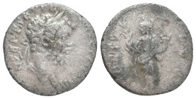 SEPTIMIUS SEVERUS (193-211). Denarius.

Reference:

Condition: Very Fine

Weight =1.6 gr
Heıght =17.5 mm