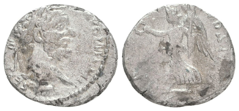 SEPTIMIUS SEVERUS (193-211). Denarius.

Reference:

Condition: Very Fine

...