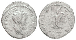 SEPTIMIUS SEVERUS (193-211). Denarius.

Reference:

Condition: Very Fine

Weight =2.6 gr
Heıght =18.3 mm