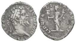 SEPTIMIUS SEVERUS (193-211). Denarius.

Reference:

Condition: Very Fine

Weight =2.6 gr
Heıght =17.4 mm