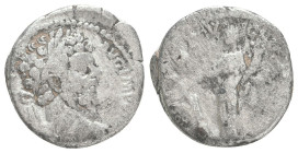 SEPTIMIUS SEVERUS (193-211). Denarius.

Reference:

Condition: Very Fine

Weight =3.3 gr
Heıght =16.3 gr