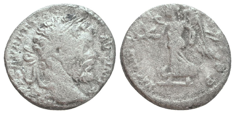 SEPTIMIUS SEVERUS (193-211). Denarius.

Reference:

Condition: Very Fine

...
