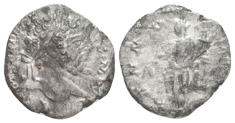 SEPTIMIUS SEVERUS (193-211). Denarius.

Reference:

Condition: Very Fine

...