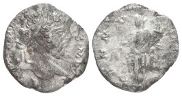 SEPTIMIUS SEVERUS (193-211). Denarius.

Reference:

Condition: Very Fine

Weight =3.1 gr
Heıght =15.7 mm