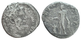 SEPTIMIUS SEVERUS (193-211). Denarius.

Reference:

Condition: Very Fine

Weight =2.4 gr
Heıght =15.7 mm