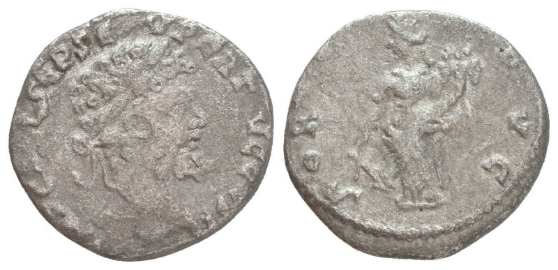 SEPTIMIUS SEVERUS (193-211). Denarius.

Reference:

Condition: Very Fine

...