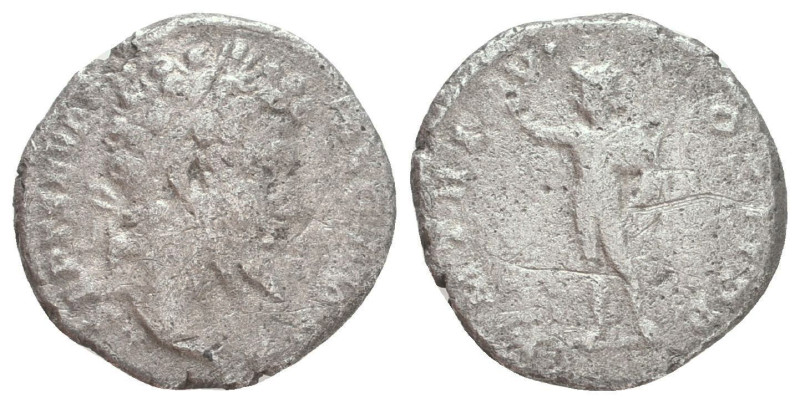 SEPTIMIUS SEVERUS (193-211). Denarius.

Reference:

Condition: Very Fine

...