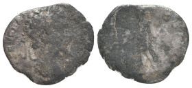SEPTIMIUS SEVERUS (193-211). Denarius.

Reference:

Condition: Very Fine

Weight =2.3 gr
Heıght =17 mm