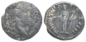 Hadrian, AD 117-138. AR Denarius

Reference:

Condition: Very Fine

Weight =3.3 gr
Heıght =17 mm
